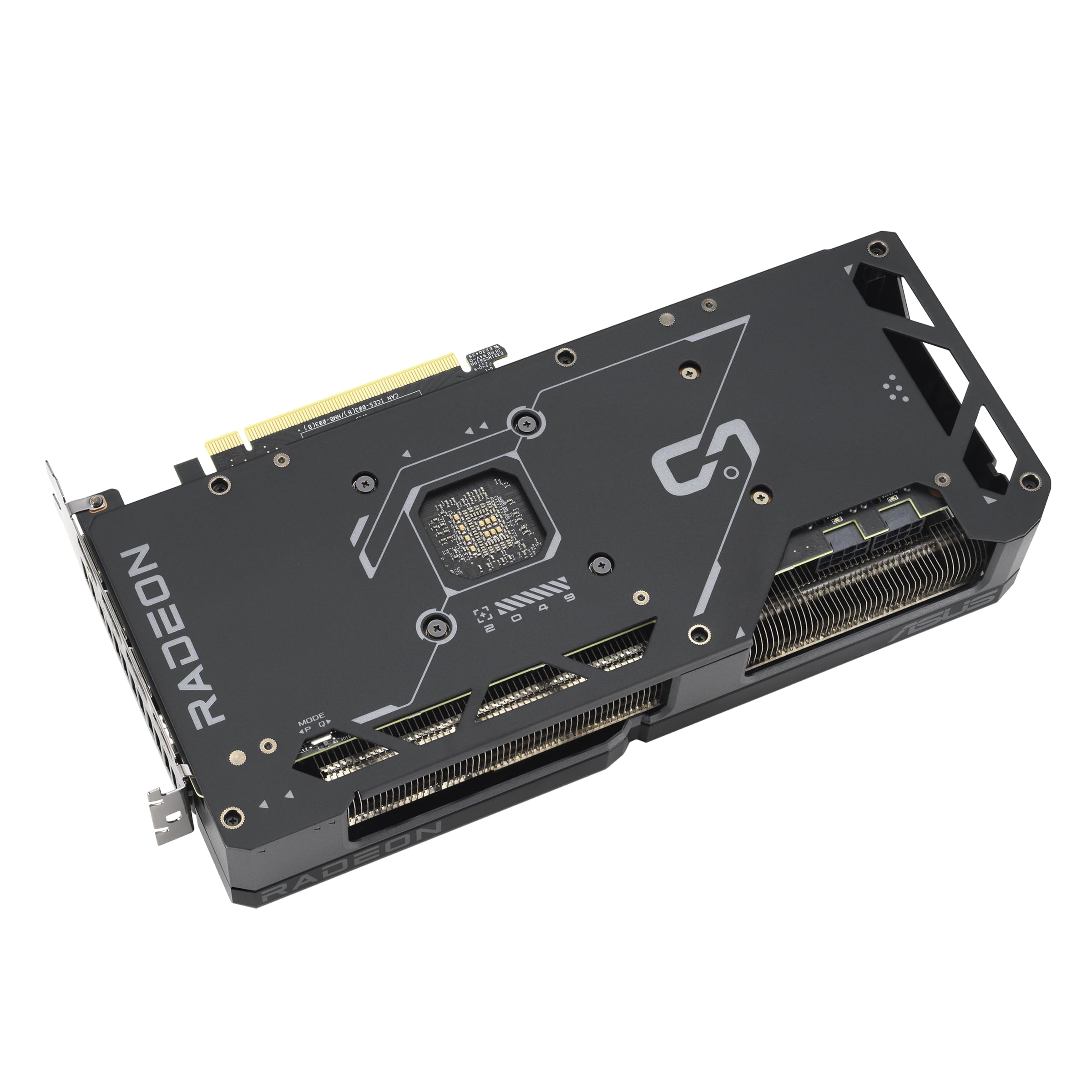 ASUS Dual Radeon™ RX 7700 XT O12G GDDR6X (PCIe 4.0, 12GB GDDR6X, HDMI 2.1, DisplayPort 2.1) - Image 18