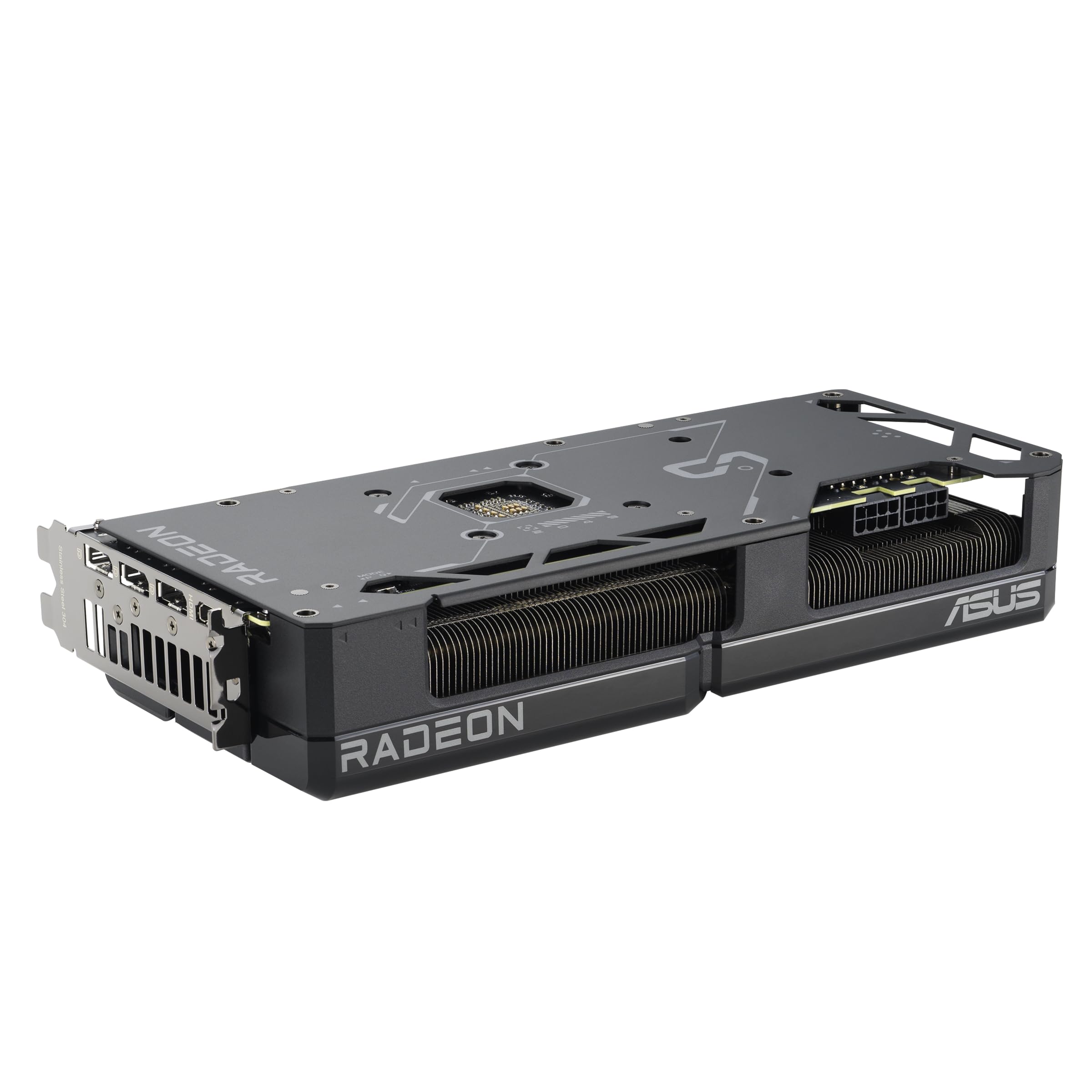 ASUS Dual Radeon™ RX 7700 XT O12G GDDR6X (PCIe 4.0, 12GB GDDR6X, HDMI 2.1, DisplayPort 2.1) - Image 20